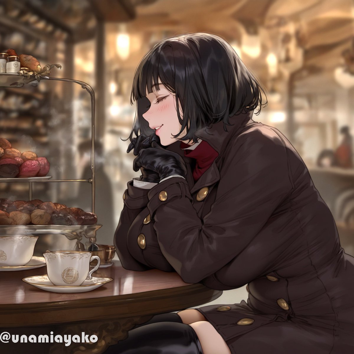 アルパカ紳士｜アルパカ音楽チャンネル (@alpaca_shinshi) / Posts / X