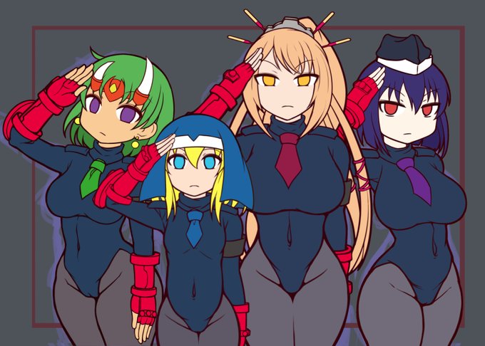 はぇー戦国時代にも秘密結社シャドルーってあったんすねえ 