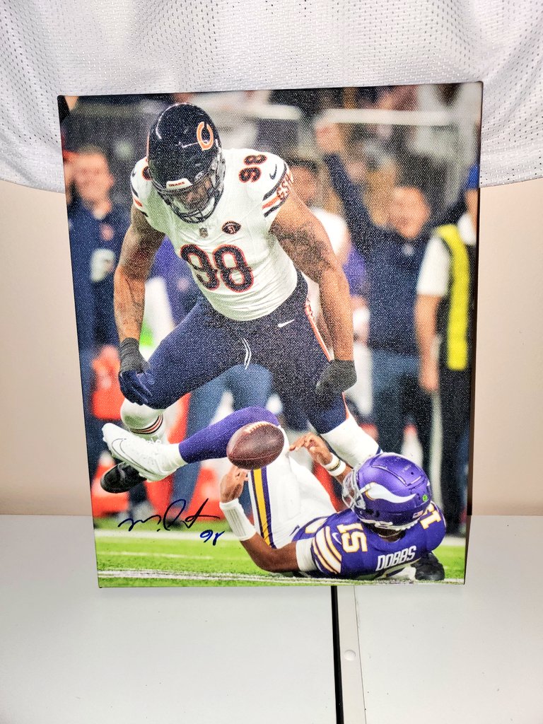 NickStiglic's tweet image. 🚨WEEK 12&amp;amp;13 GIVEAWAY🚨
🚨2 WINNERS THIS WEEK🚨

I missed last week due to being in the hospital!! Wanted to make it up this week!!

1st- @_sweat9 auto'd jersey
2nd- @_sweat9 auto'd canvas

Just retweet for a chance to win...It's just that easy!!

BEARDOWN &amp;amp; GOD BLESS
(Sun 11/30)