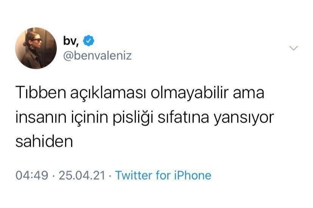 Alnı Öpülesi Tivitler (@alniopulesitivt) on Twitter photo 