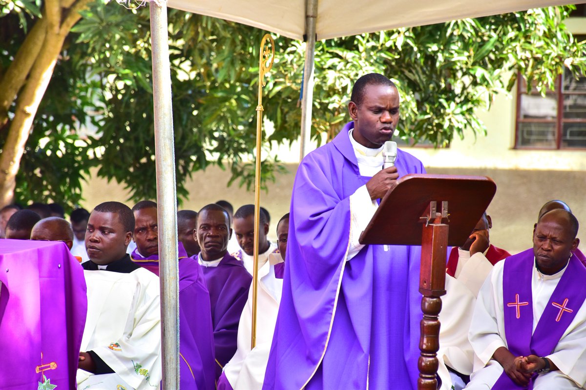 Masaka_Diocese's tweet photo. https://t.co/Og9IPZUbkV