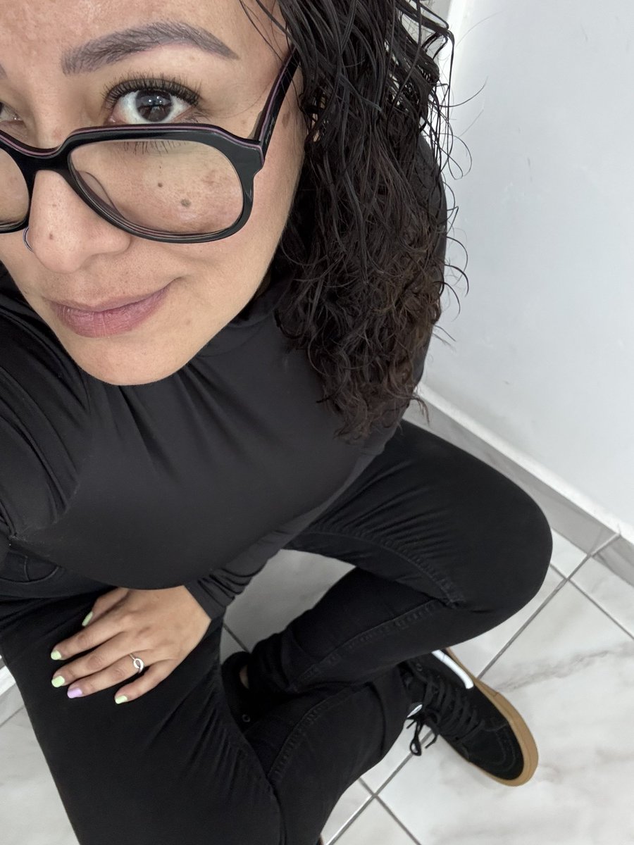 L1cN4d4M4s3's tweet photo. Ya son horas… 🖤 https://t.co/blP1felPDL