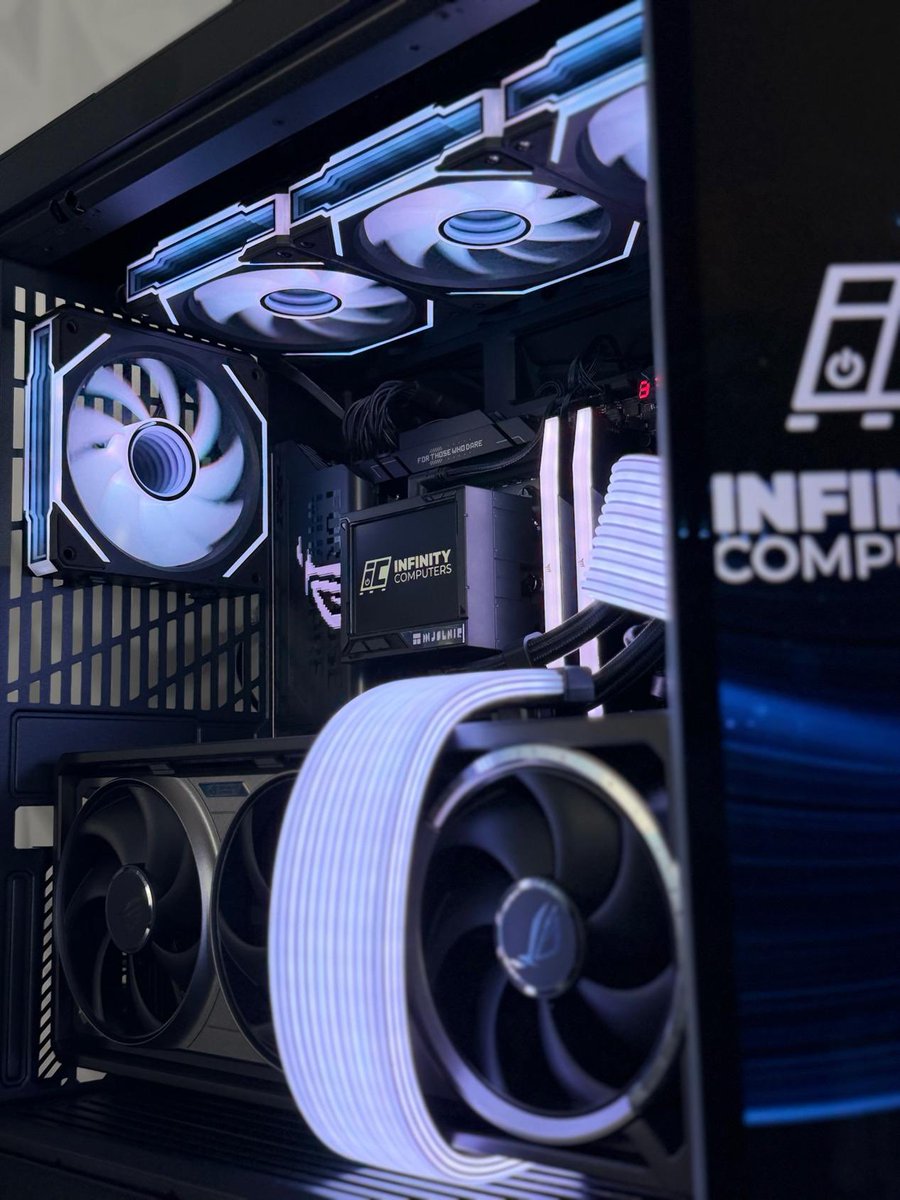 Infinity Computers tweet media