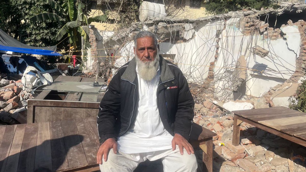 IltijaMufti_'s tweet image. When PDPs MLA introduced the land bill that aimed to provide land ownership rights to every resident of J&amp;amp;K not only did the Chief Minister reject it but also dubbed them as land grabbers. The contempt he showed for his own people is unforgivable. 

Today we ask you as residents…