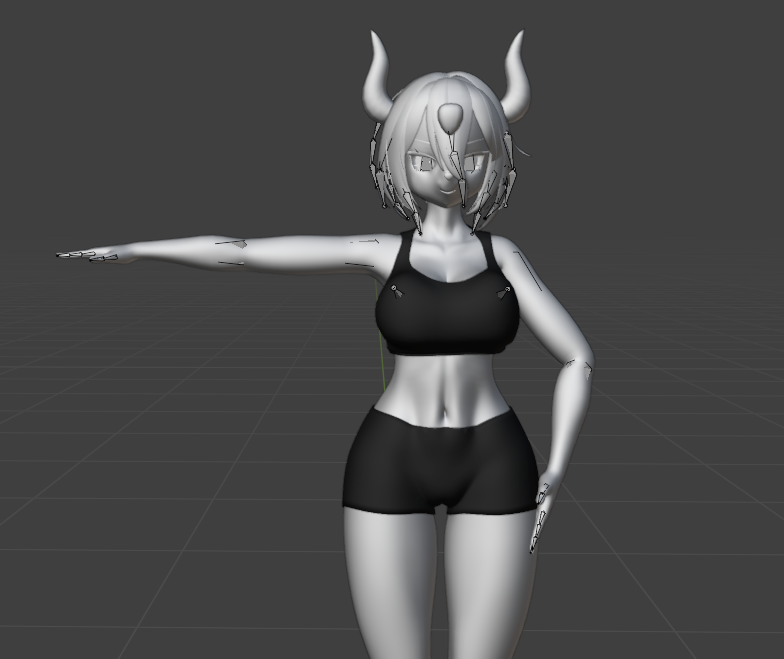 DelsereSol's tweet photo. Wonder how to make a 3d model...well, you know.... Suitable for videos... https://t.co/KAa9d7d0FK
