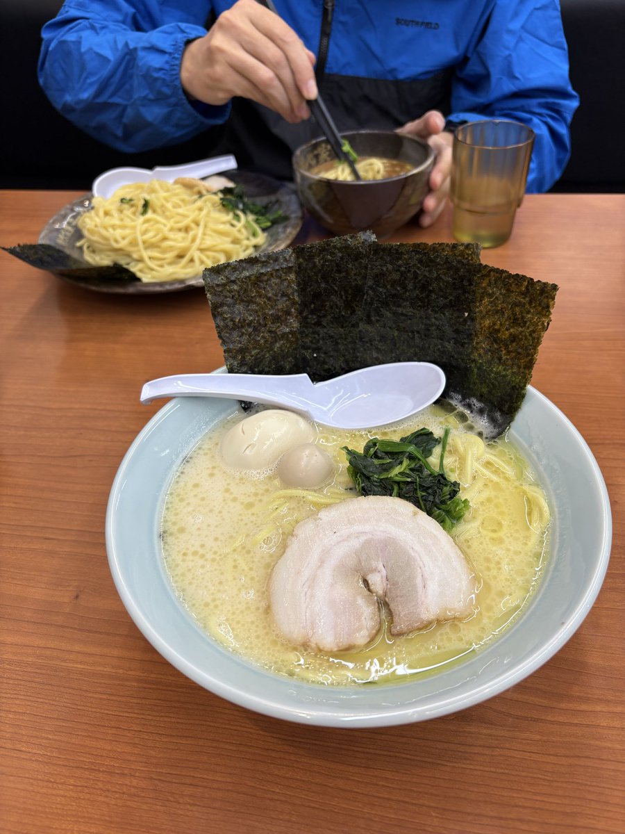魂心家ラーメン鉢 横浜家系ラーメン≪魂心家 どんぶり 1個≫陶器製