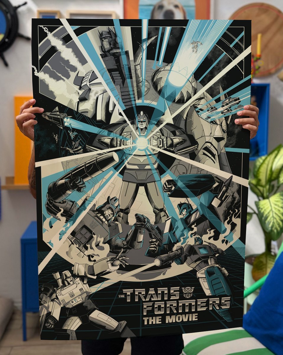 This is a final sale announcement for my #Mondo APs in the US before the stock moves to Mexico.

- Mondo APs are 20% off
- Orders over $200 USD will receive an exclusive #FearandLoathing screenprint that I have never offered for sale before.

cesarmoreno.art/shop

Thanks!