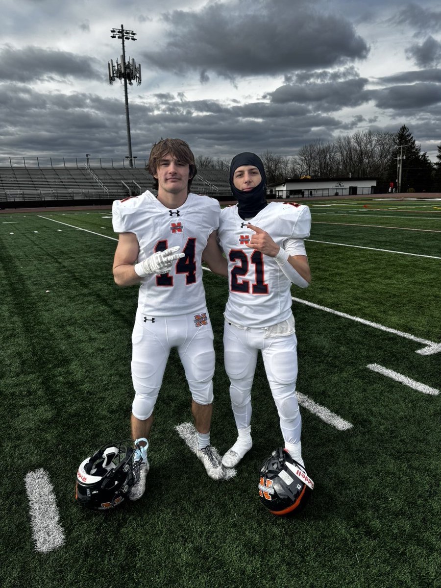 Zander Rickert tweet media