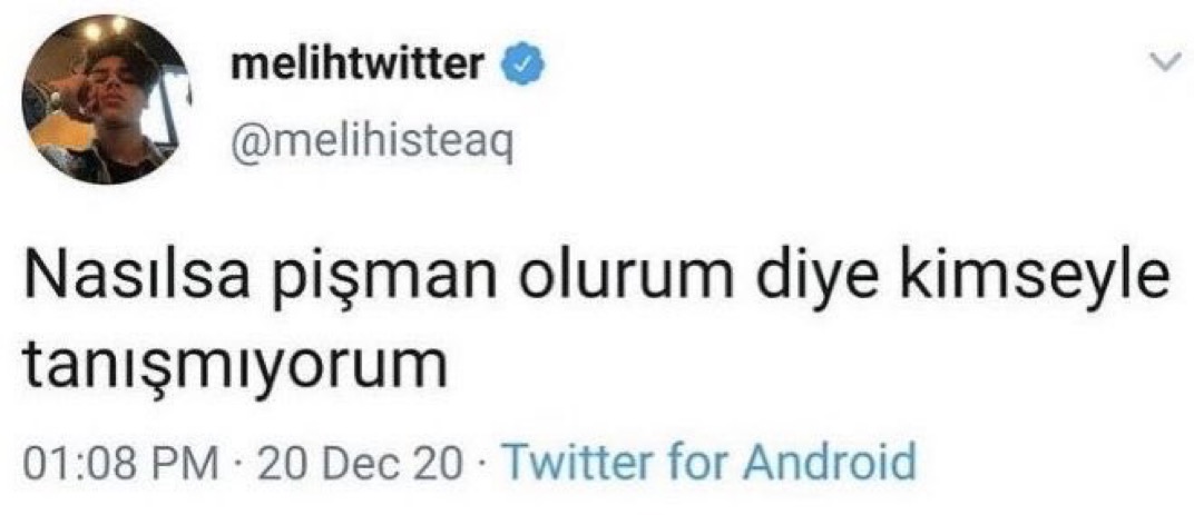 Alnı Öpülesi Tivitler (@alniopulesitivt) on Twitter photo 