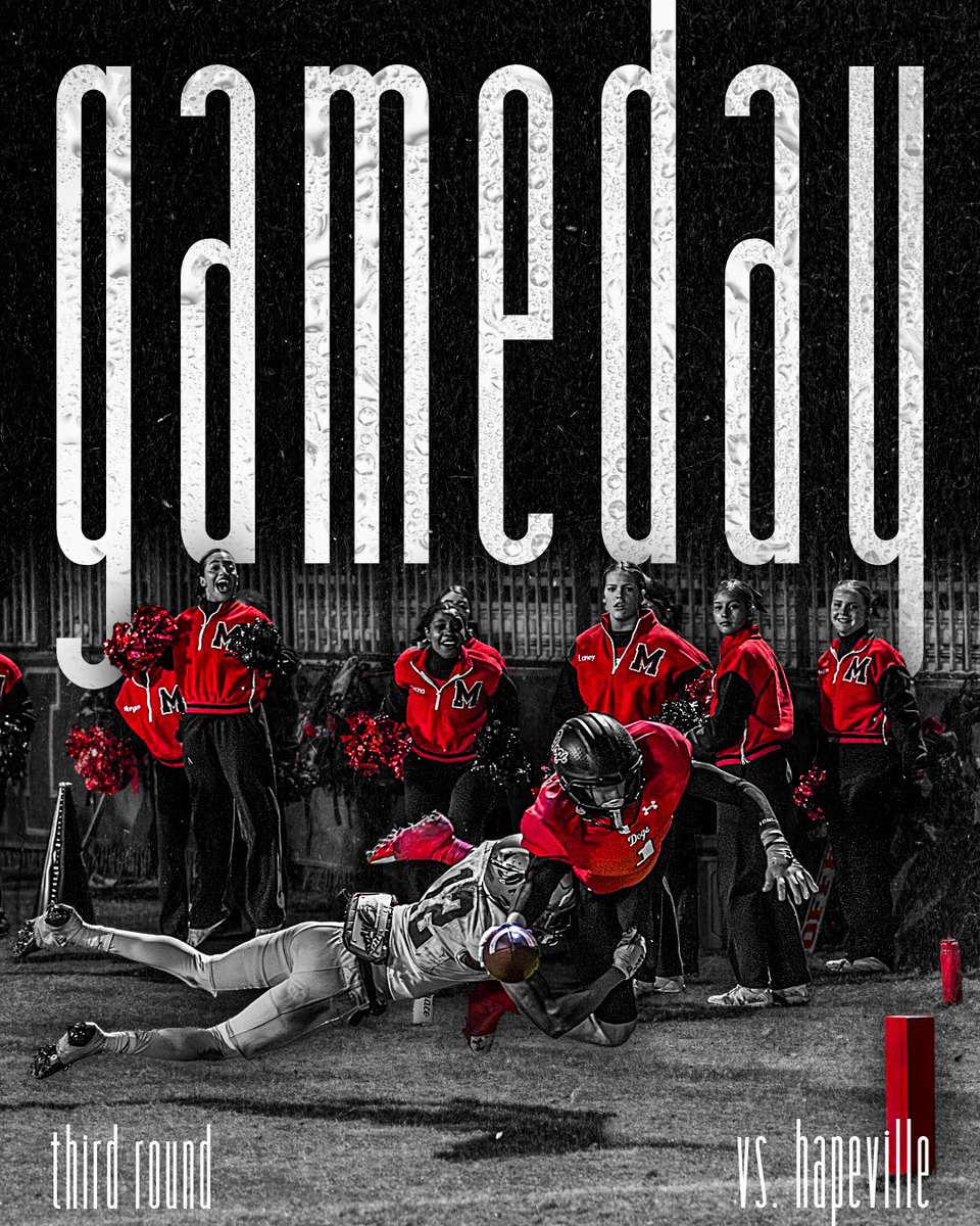 Morgan County Football Recruiting tweet media