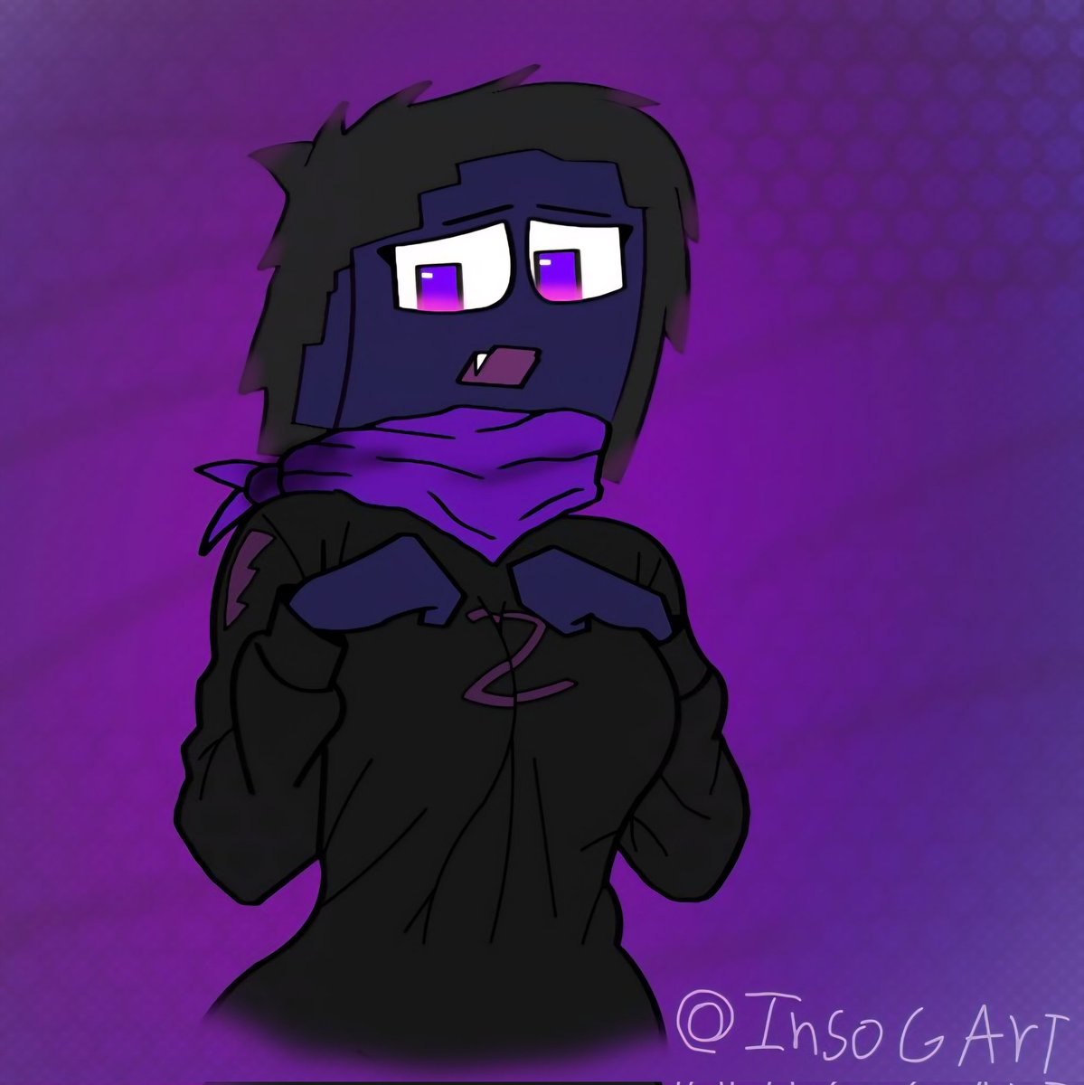 Commision for: <a href="/zunder24_m/">zunder</a> 

#commissionopen #minecraftart #originalartwork #commisionsopen #Minecraft #commissionart #commissions