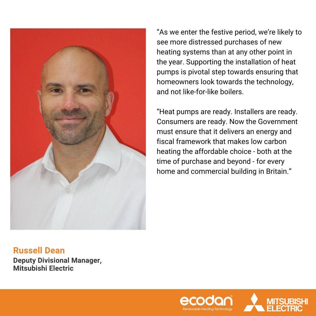 Mitsubishi Electric Residential UK tweet media