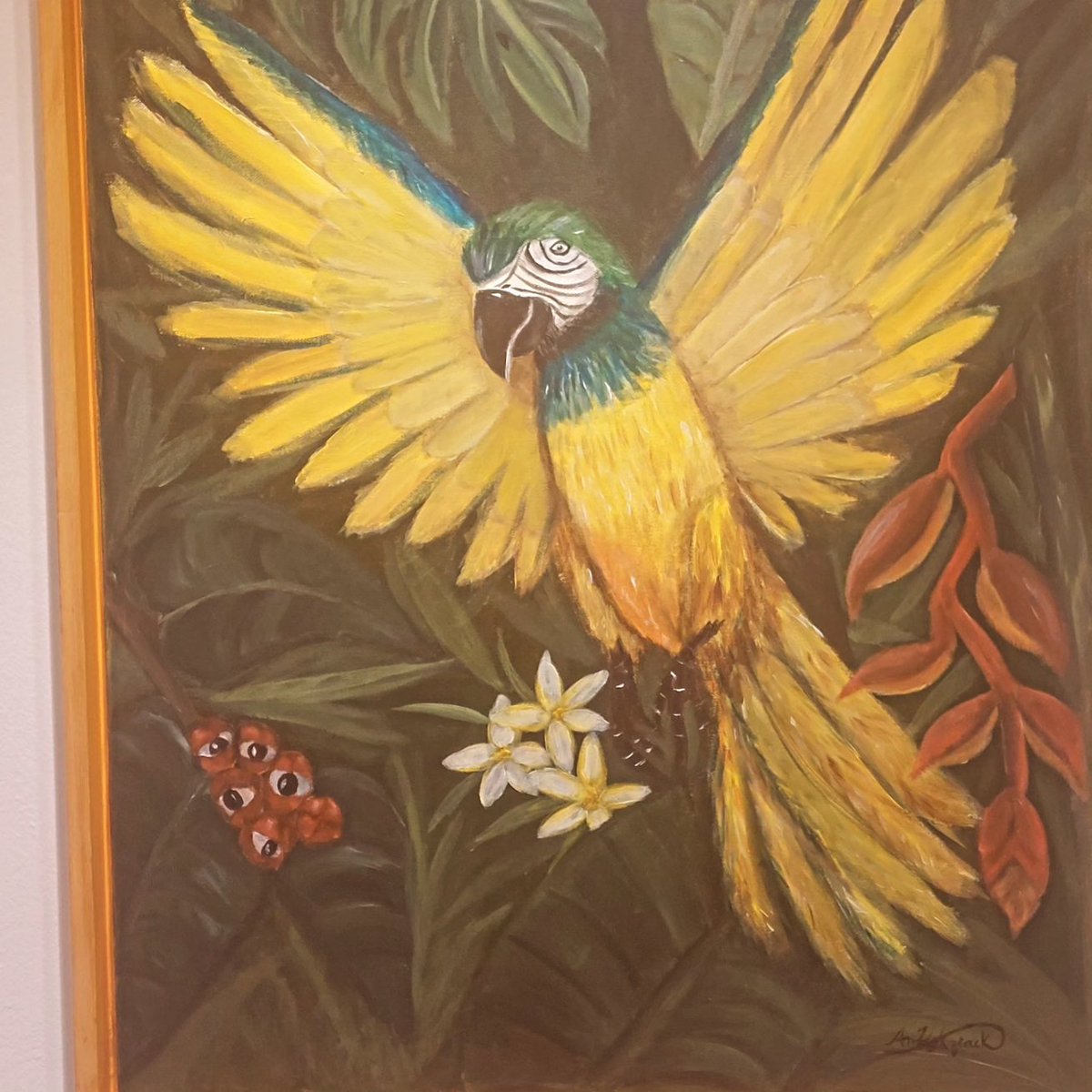 AarchivesDc's tweet image. Head over to #trongate103 and #projectability for a Christmas gift and see #featheredfriends Christmas show 2025 #glasgowartists #all4inclusion