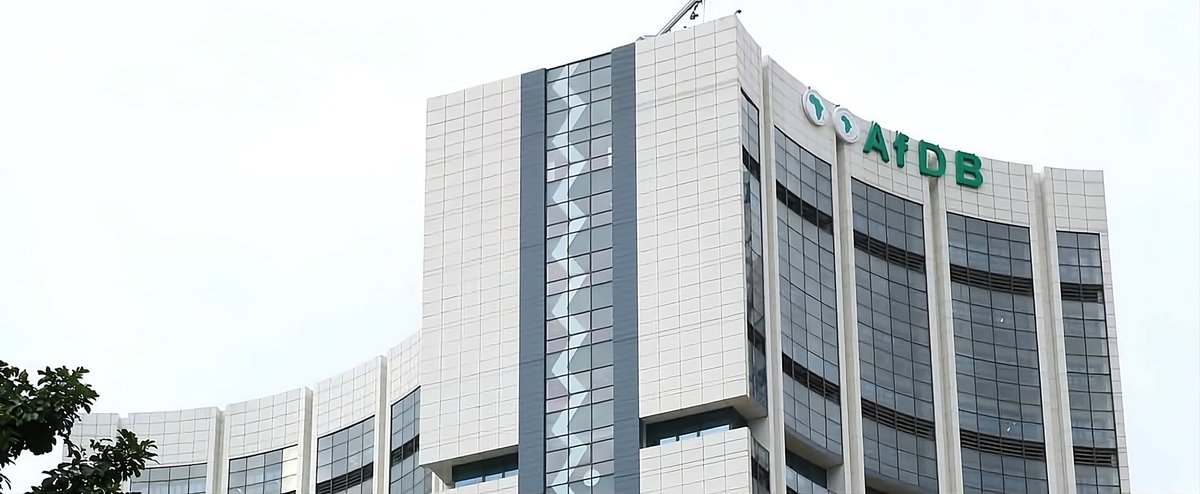 IDEV AfDB tweet media