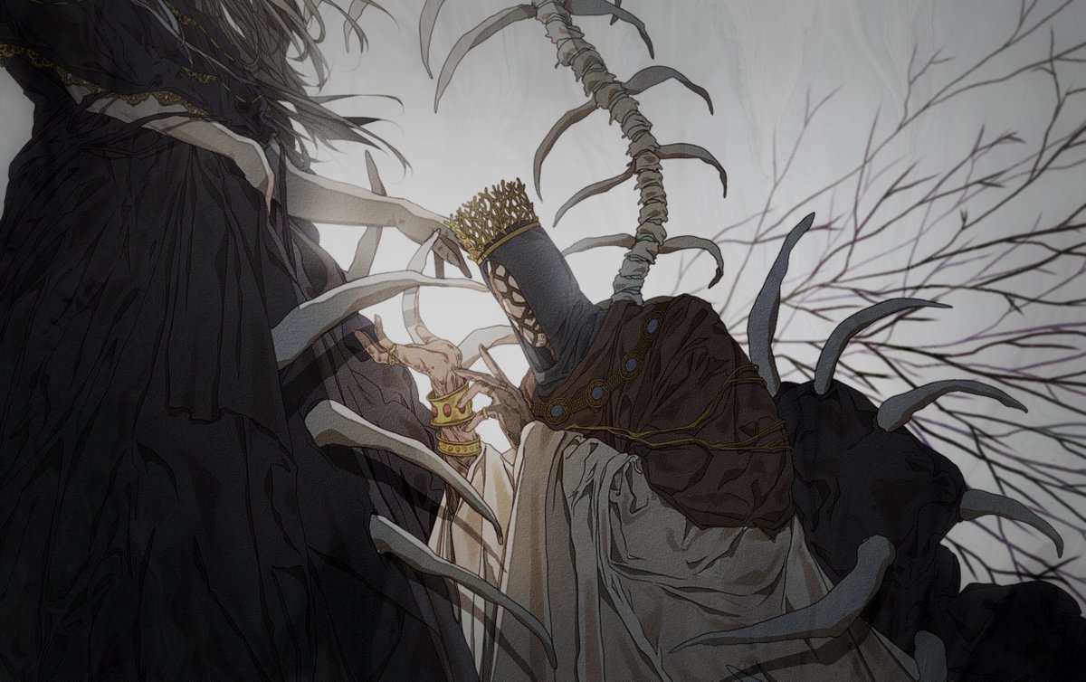 M_Zeyheri's tweet image. 오랜만에 설리번과 엘드리치