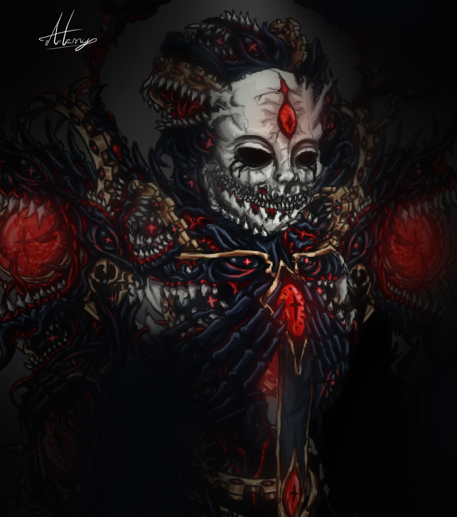 ArtemysAQW's tweet photo. [WIP] [Teaser] "Remembrance"

@Alina_AE https://t.co/8rSGMRls66