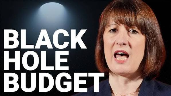 Keir_StarmerOut's tweet image. .🇬🇧 🏴󠁧󠁢󠁥󠁮󠁧󠁿 🏴󠁧󠁢󠁳󠁣󠁴󠁿 🏴󠁧󠁢󠁷󠁬󠁳󠁿

The Office for Budget Responsibility (OBR) has indicated that the original 26 Billion BLACK HOLE 🕳️ which was left by the Conservatives didn&apos;t even exist.

Are the Labour Party liars ? 🤔

Does anyone out there beg to differ ?

#StarmerOut

#LabourLies

🇬🇧 🏴󠁧󠁢󠁥󠁮󠁧󠁿 🏴󠁧󠁢󠁳󠁣󠁴󠁿 🏴󠁧󠁢󠁷󠁬󠁳󠁿