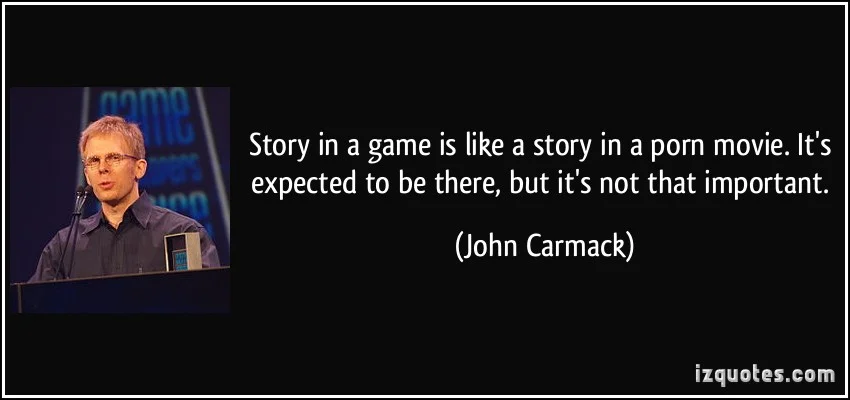 <a href="/htGOIW/">ehoba</a> Ah yes the John Carmack's philosophy