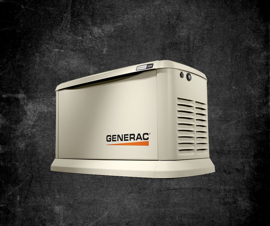 AAbelCompanies's tweet image. Don&apos;t let your Friday go black with a power outage from winter weather. A generator can make sure that your important appliances and devices don&apos;t go out during an outage. Our experts can help with your generator install. Contact us.
#generator #winterweather #blackfriday #outage