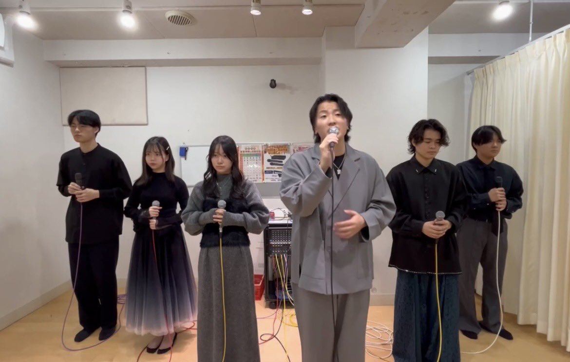 夜更けのエチュード tweet media
