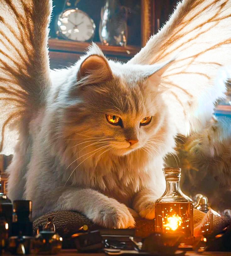 <a href="/katMotja/">Кот Мотя</a> буим любить Мотю,ждать, и делать вид что мы приличновые,во всей изящности!;)
Мотечке везения во всех котовых делах и частичковых супер чудес!✨♥️😽