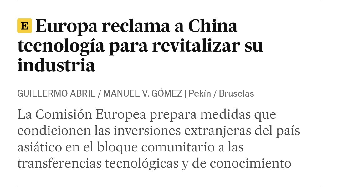 Luis Gonzalo Segura tweet media