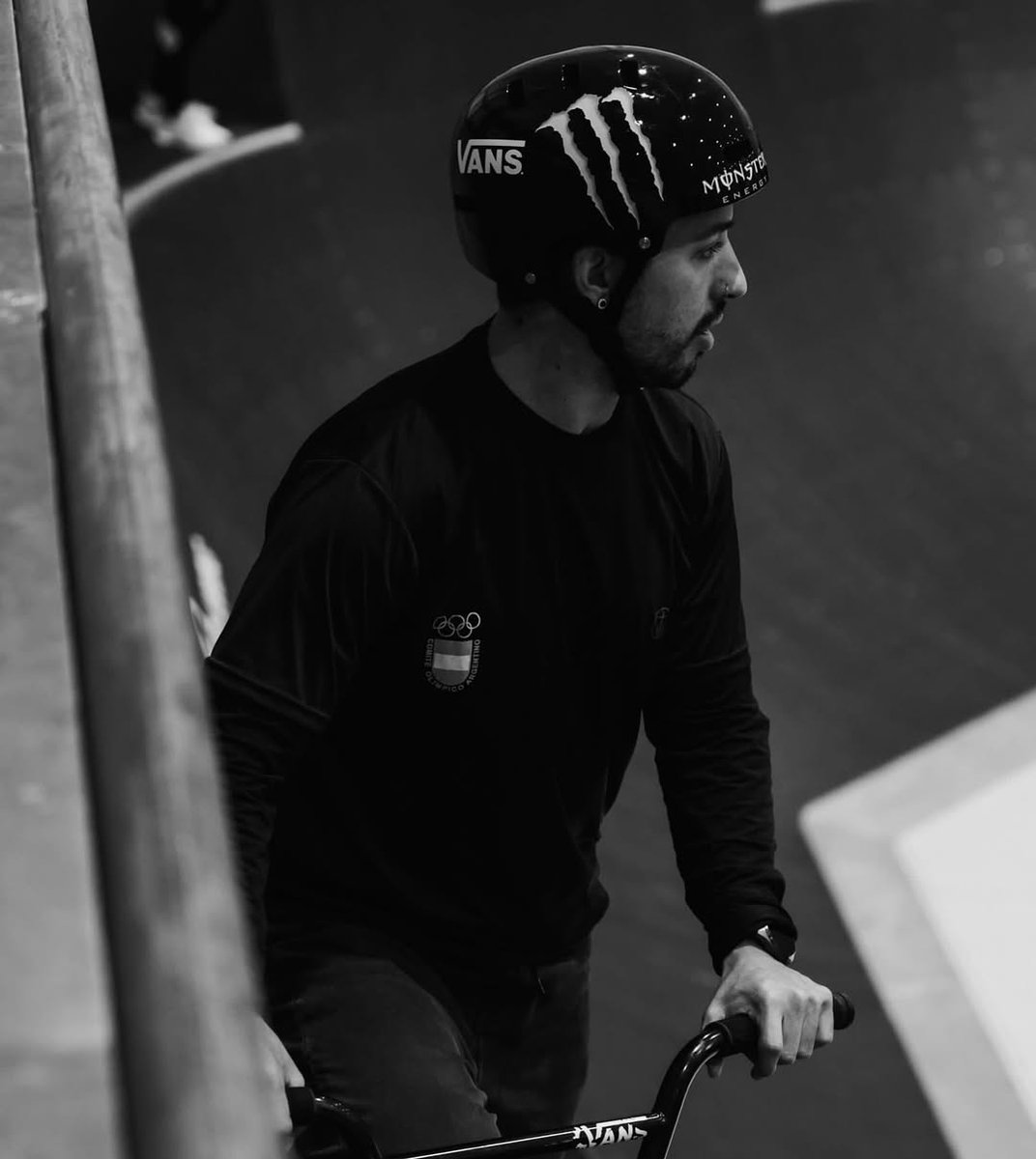 idendeportiva's tweet image. &quot;Hoy del otro lado del mundo, en una cultura y horarios diferentes..Volvemos arriesgar el cuerpo por nuestra bandera 🇦🇷 Ansioso, nervioso, pero con ánimos de intentar hacer las cosas bien 🫶&quot;

🗣 Jose &quot;Maligno&quot; Torres 🇦🇷 en la Copa del mundo en Japón 🇯🇵, evento #FiseWorld