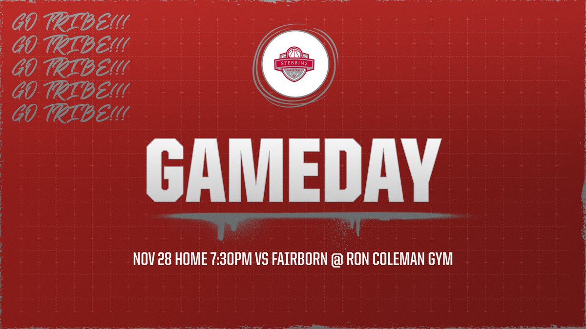 StebbinsHoops's tweet photo. https://t.co/oC3mqEpt3l