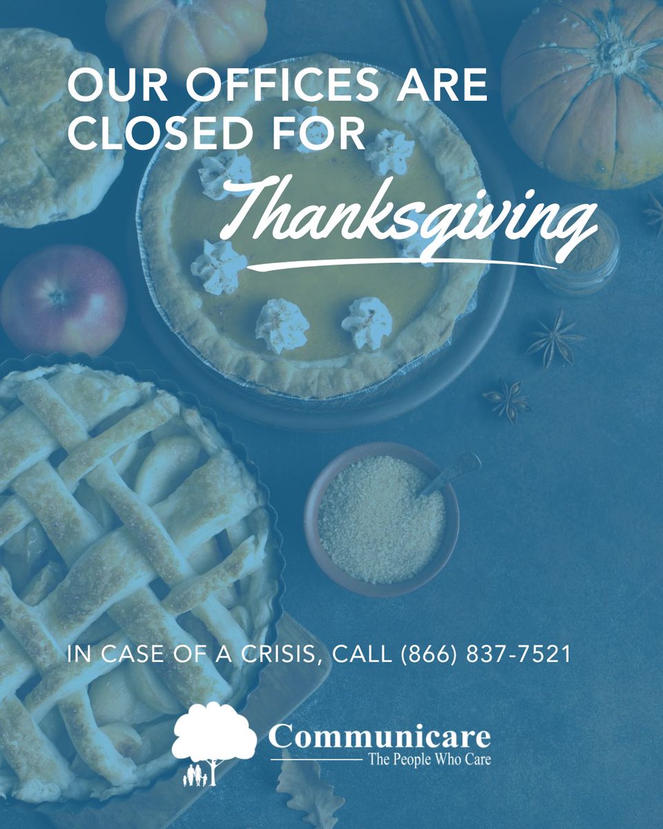 Communicare tweet media