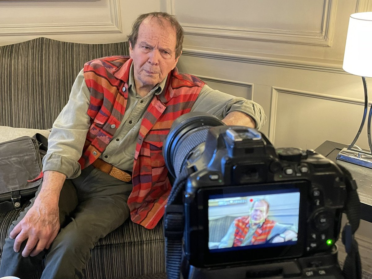 The Croft & Perry Podcast tweet media