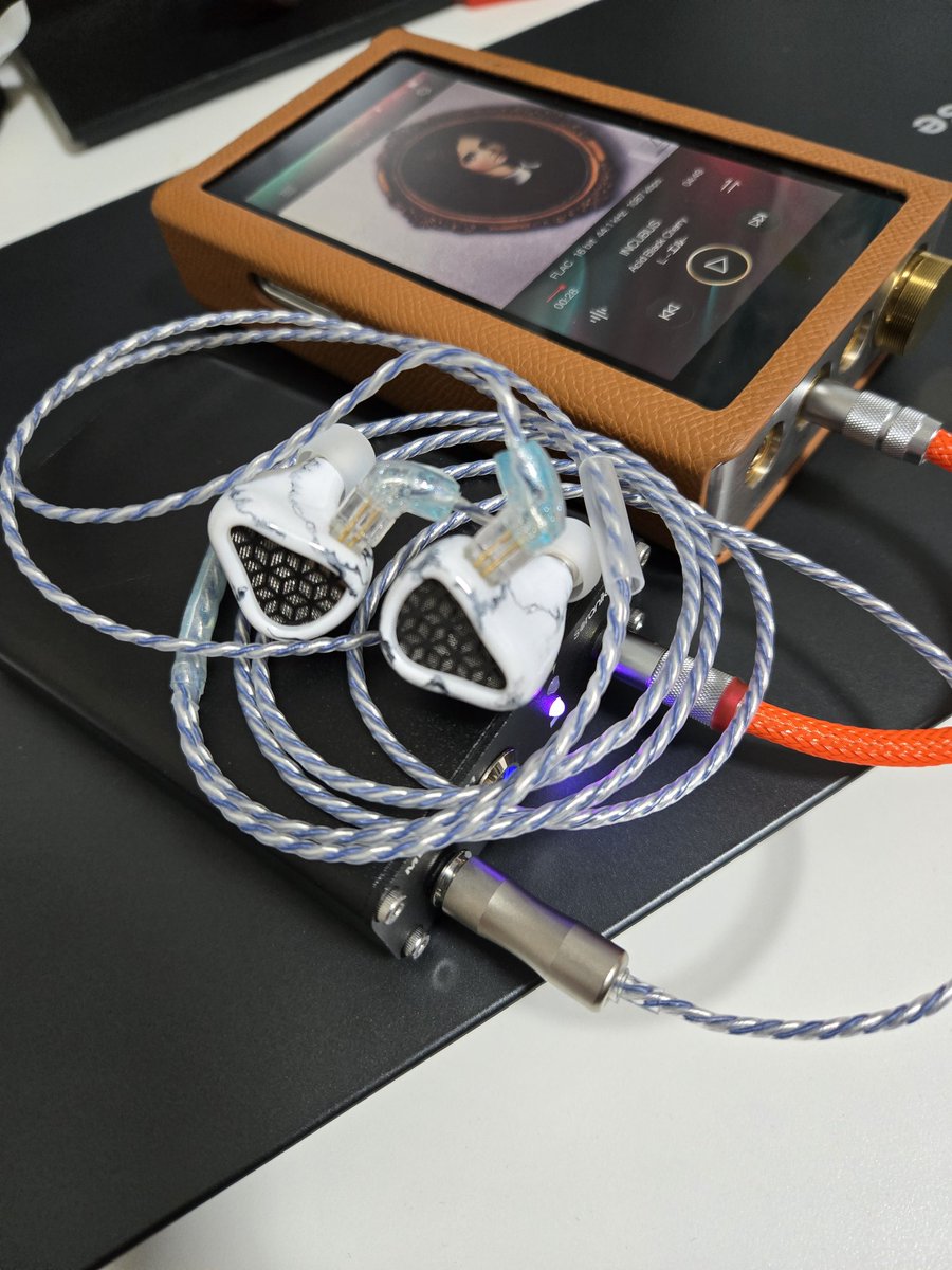 Haru(ｵｰﾃﾞｨｵｹｰﾌﾞﾙ個人製作 Haru Audio) (@haru_audio) / Posts / X