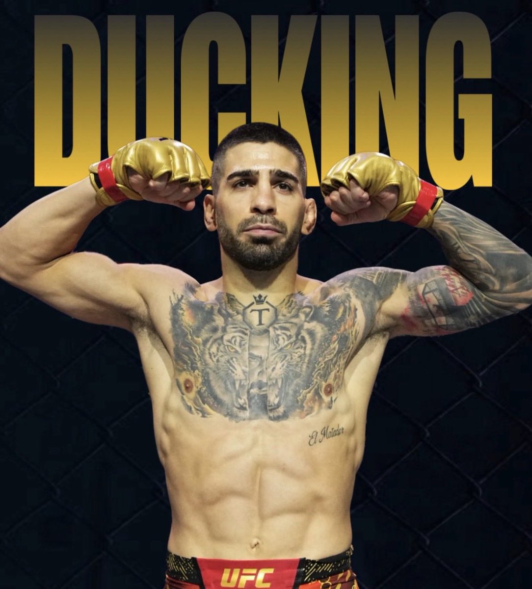 Jaroprivv's tweet photo. @ArmanUfc We all know this bitch ass mf is ducking don’t worry https://t.co/D37AbwdkGp