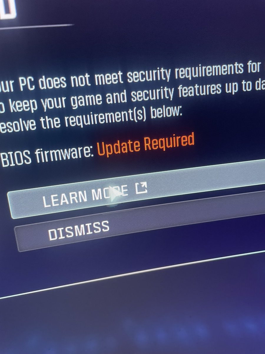 So it’s letting me play but I’m not getting the best performance out of game correct ?