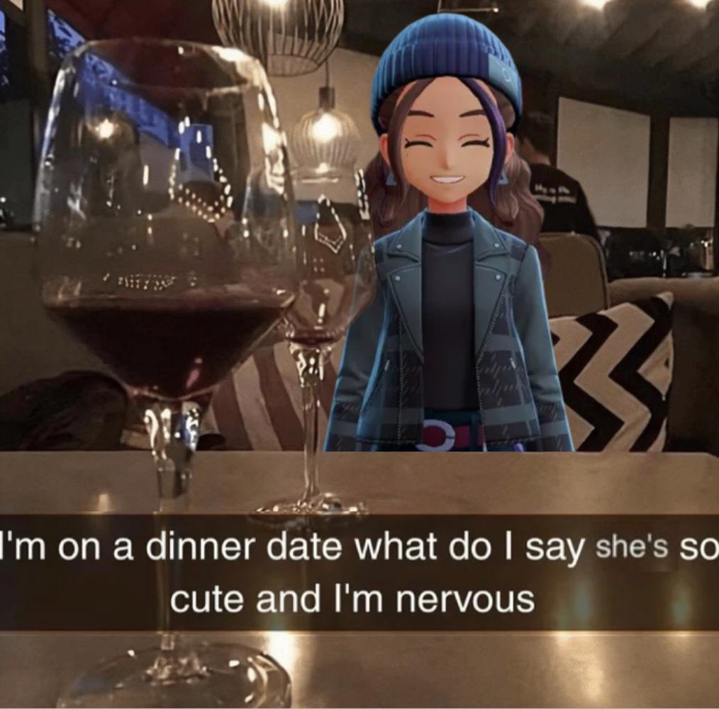 Llilah, Post Office Operator. (@llilah_po) on Twitter photo 