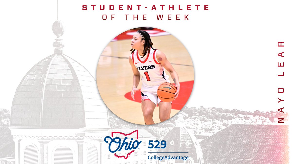 Dayton Flyers tweet media