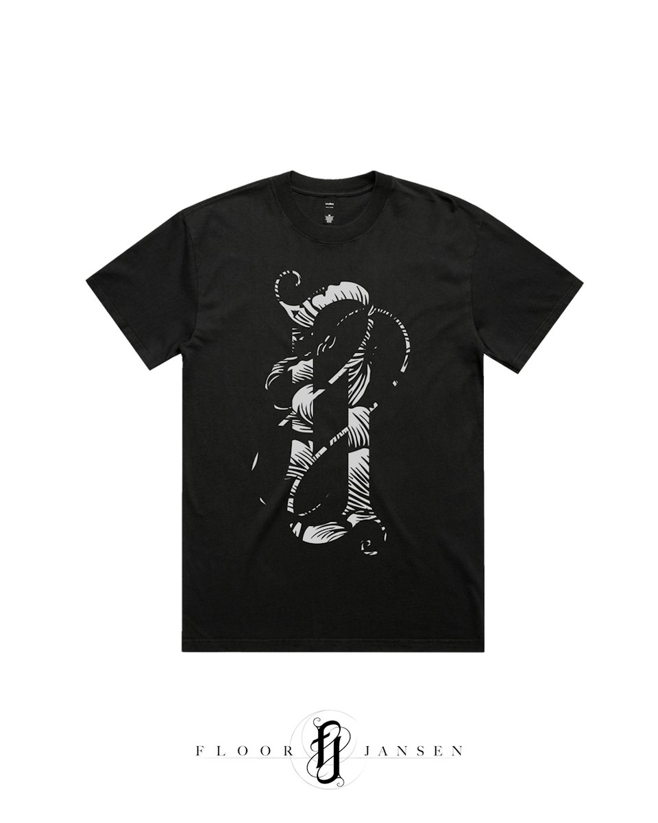 Check out the new arrivals from our merch store!
Get new T-shirts, hoodies, and much more!
Merchandise store: floorjansen.merchstore.nl/.../col.../flo…