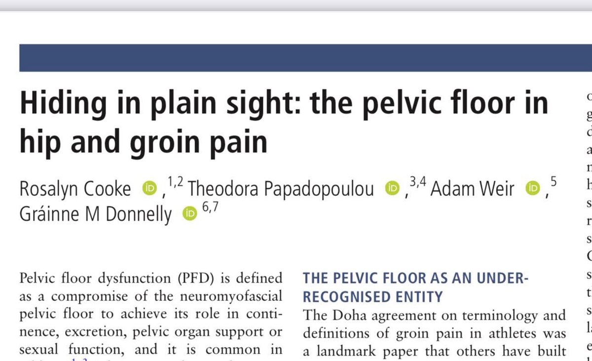 Dr Dora Papadopoulou tweet media