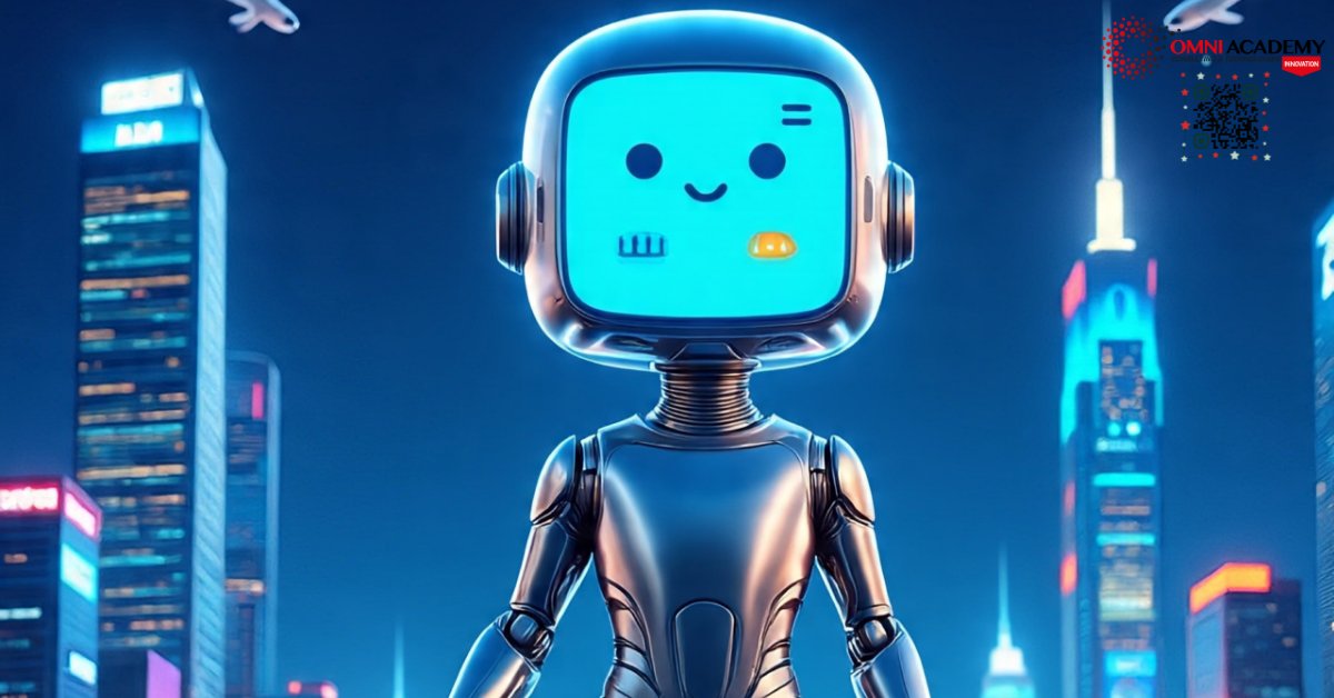 Omniacademypk's tweet image. 🤖 Learn how to create smart AI Agents &amp;amp; Chatbots - online classes available 
📲 Registration Now: tinyurl.com/aykbp7sb
 Join our WhatsApp shorturl.at/uQSWX 
#AI_agent #AIChatbot #ConversationalAI #Omni_academy #ChatbotDevelopment