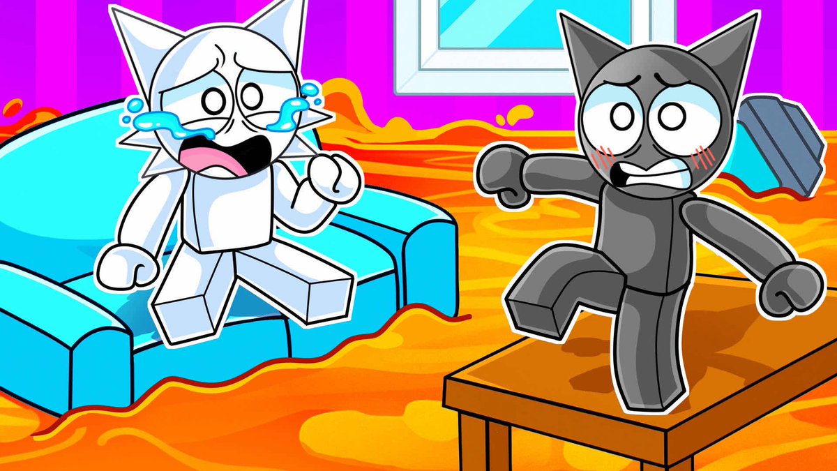 Cartoon #Roblox Thumbnail🔥

Commissions OPEN 📩
#thumbnail #robloxthumb