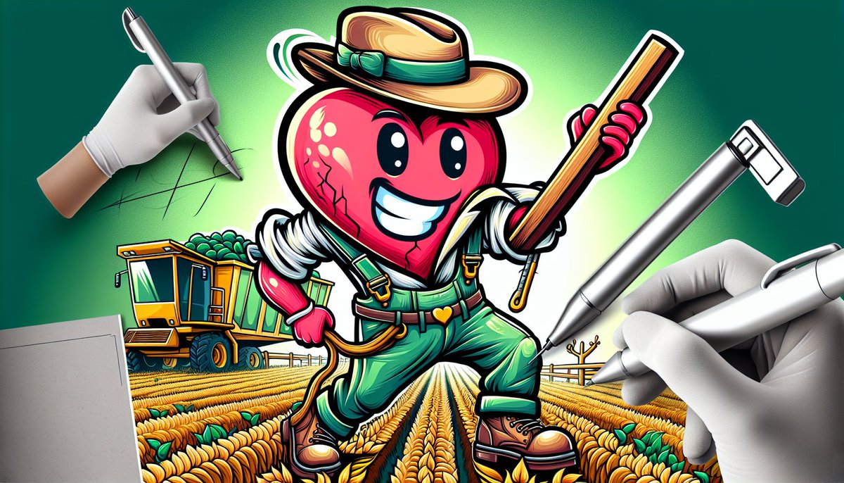 Jamcy The Agronomist 
#JamcyProfessions #Agronomist