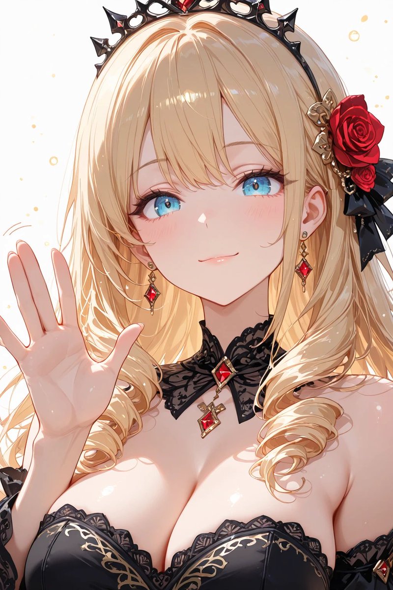 Num23_AI's tweet image. みんなよろしくね✨

#AIイラスト好きな人と繋がりたい