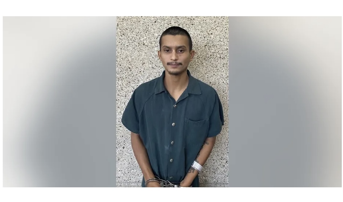 A Maryland woman and 2 illegal aliens were convicted in the brutal MS-13 murder of teen found buried in the woods. 

Iris Alonzo-Salgado, 24, was found guilty of murdering an 18-year-old Gaithersburg woman in 2023.

Roberto Carlos Rivera-Delgado, 25, and Aracely Esperanza