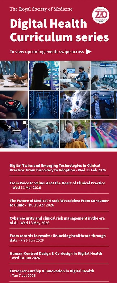 RSM Digital Health tweet media