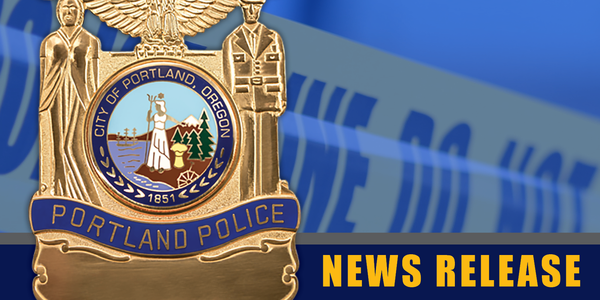 PPBPIO's tweet image. Press Release: Homicide Investigation Underway in Centennial Neighborhood 
Link: portland.gov/police/news/20…