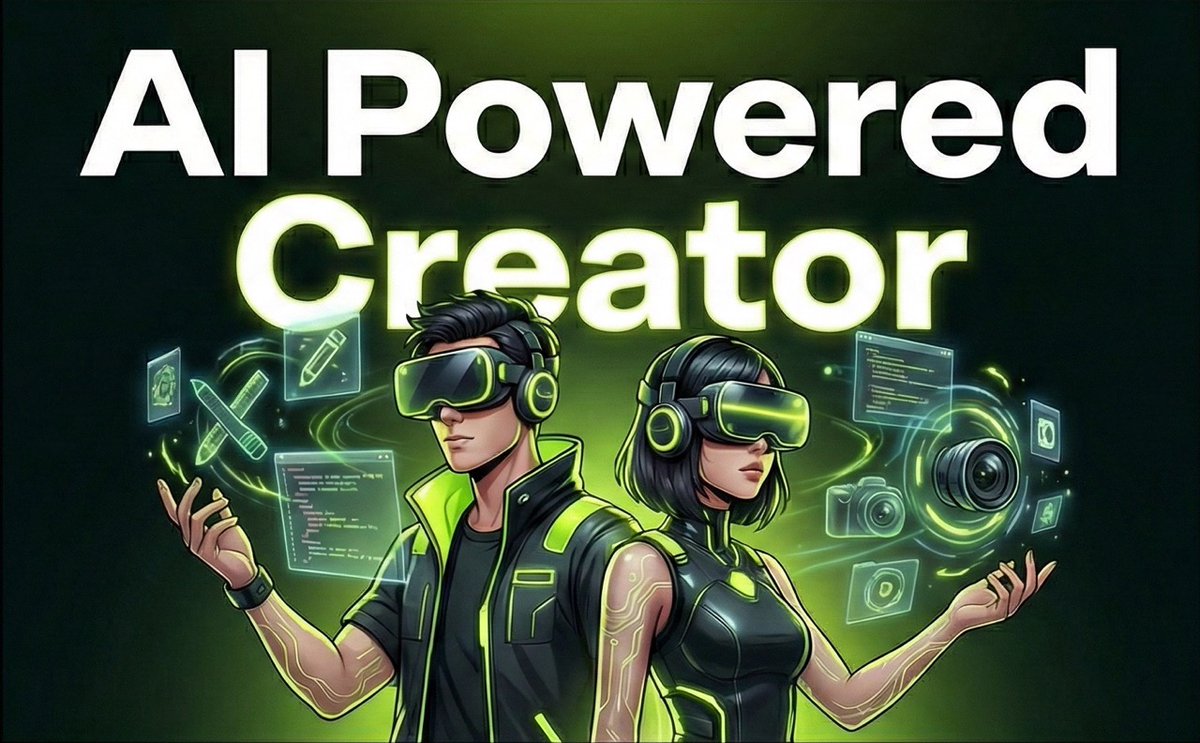 ChrisLaubAI's tweet image. Master AI Powered Content Creation here 👇

bf.chatgptricks.com/apc