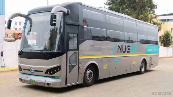 SawanChourey's tweet photo. Traveling Indore → Bhopal today (PNR: 11785935). Bus AC not working, bus keeps turning on/off, and delay of 2 hour. No bus change offered. Please fix this @nuegoindia https://t.co/3DRQ6btU46