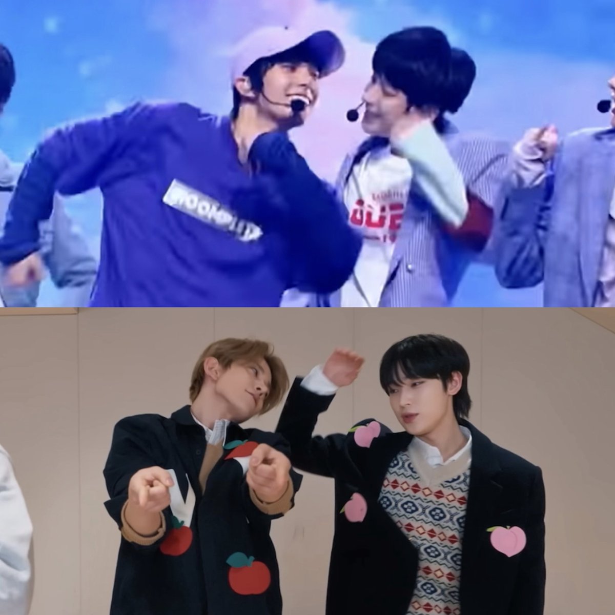 vaulthsn's tweet image. so i'm bawling right now for this heesun