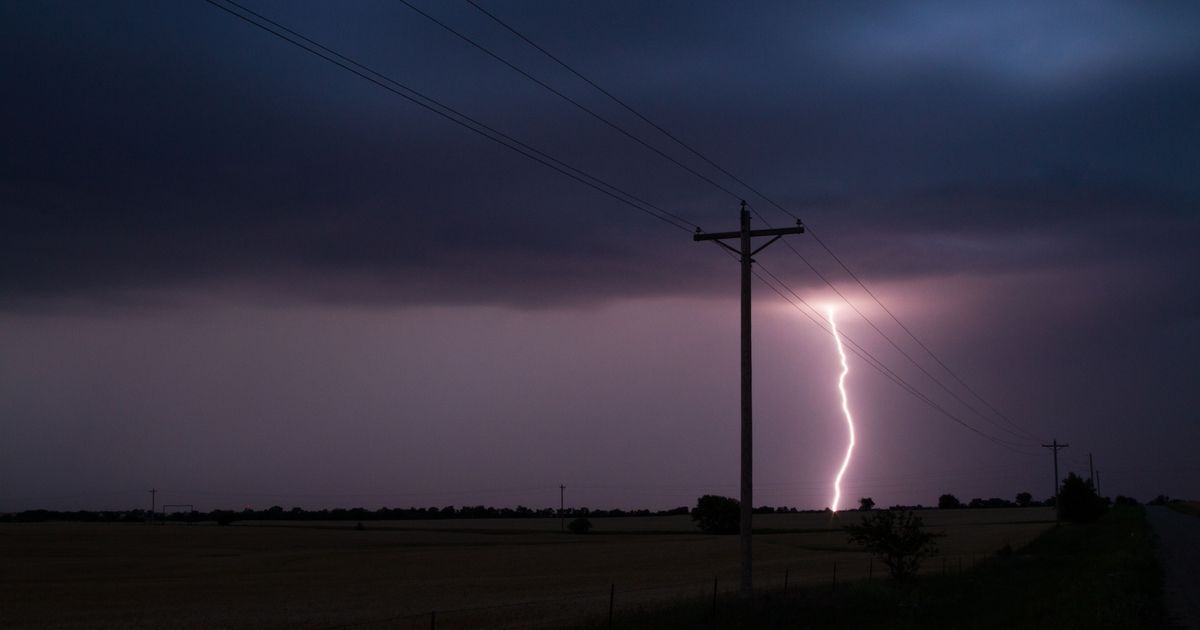 vallumsoftware's tweet image. Let&apos;s Get Physical: A New Convergence for #ElectricalGrid #Security - ift.tt/2Yqr7gI #energy #grid #electricity #cybersecurity #OT #ICS #OTsecurity