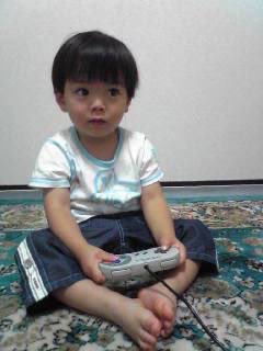 これ見るとまじで根っこからゲーマーなんだって思える