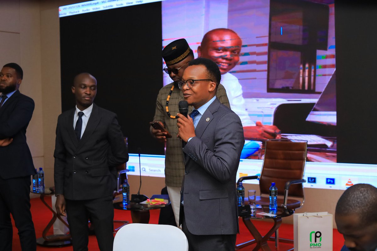 BosireEsq's tweet photo. With colleagues during a young lawyers  mentorship programme organised by senior @pwanyama on Wednesday this week.  Mentorship is a duty and we must embrace it.

#BosireBonyi
#LSK2026-2028
##TheBoldBosireforaStrongerBar 
 #GeneralMemberRepresentative #BuildingTheFutureTogether https://t.co/HyZdXdo9KN